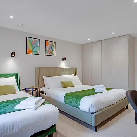 Luxury, Centre Escape * Leeds (West Yorkshire)