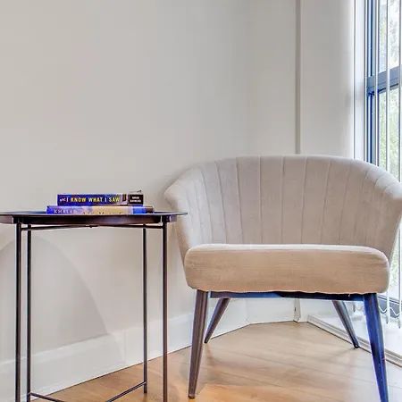 Apartment Luxury, Centre Escape Leeds (West Yorkshire)