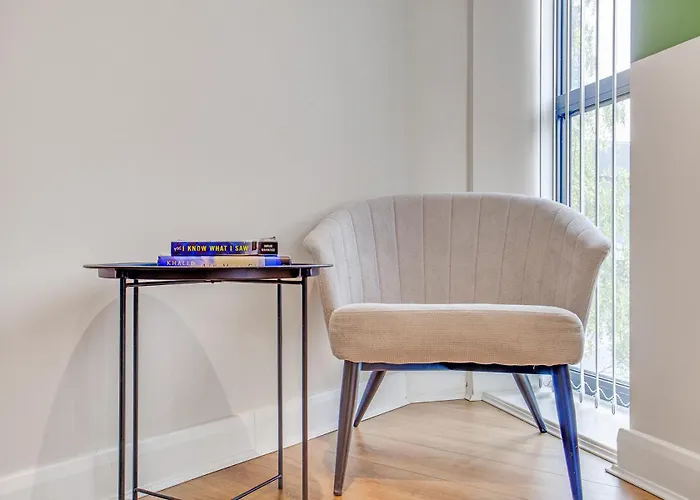 Apartment Luxury, Centre Escape Leeds (West Yorkshire)