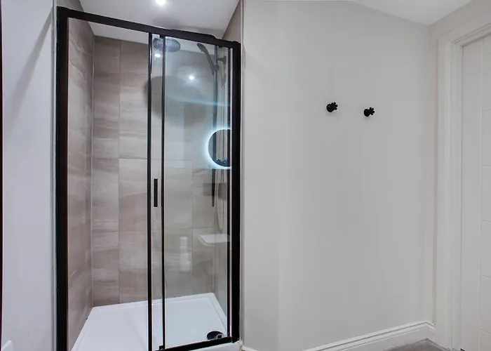 Luxury, Centre Escape * Leeds (West Yorkshire)